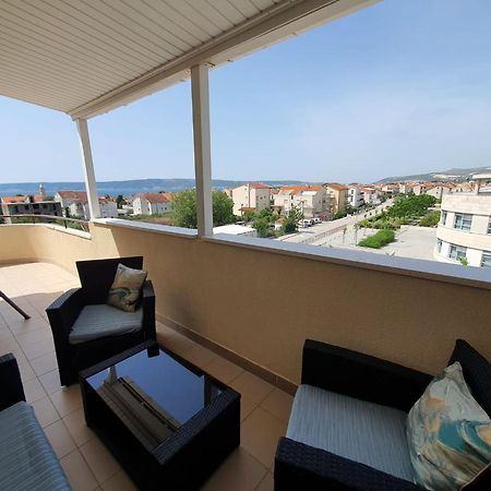 Vista Apartment-Split Airport Kastela Ngoại thất bức ảnh