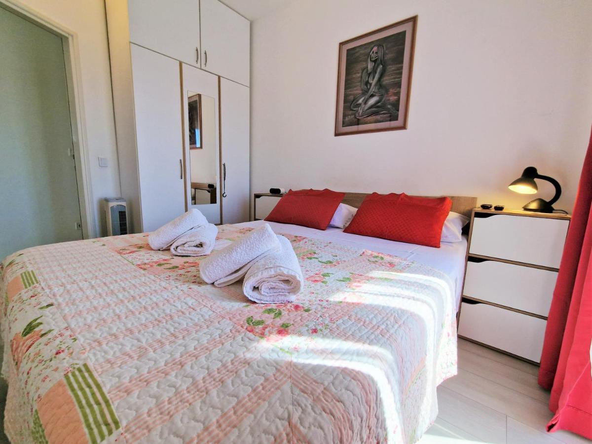 Vista Apartment-Split Airport Kastela Ngoại thất bức ảnh