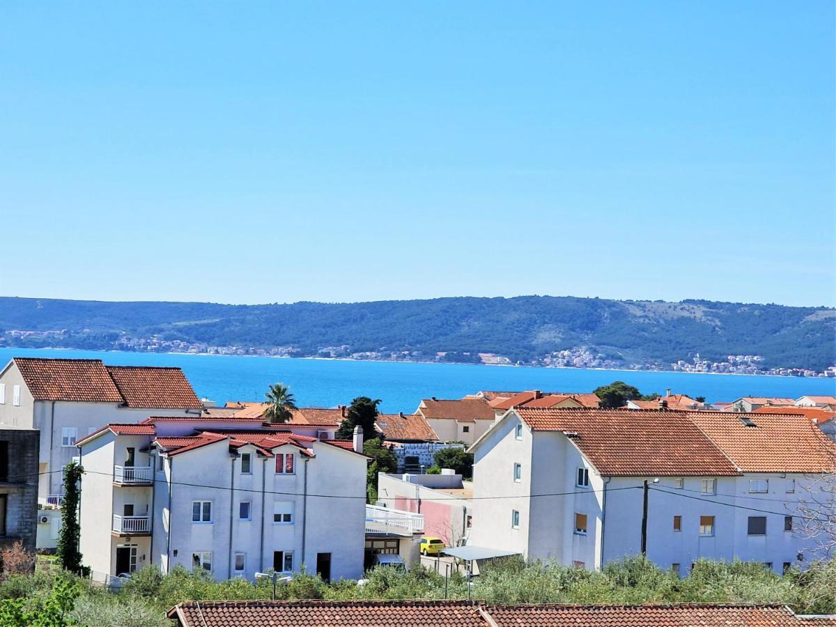 Vista Apartment-Split Airport Kastela Ngoại thất bức ảnh