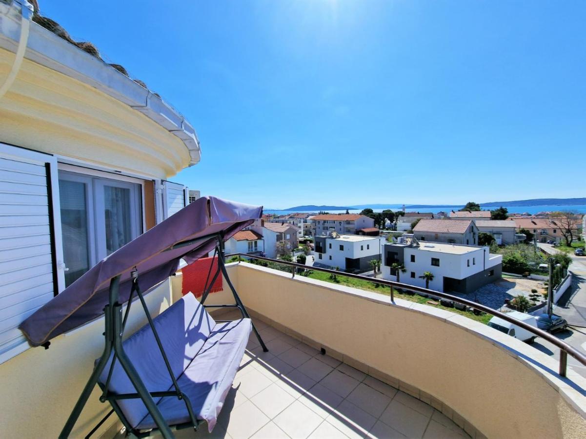 Vista Apartment-Split Airport Kastela Ngoại thất bức ảnh