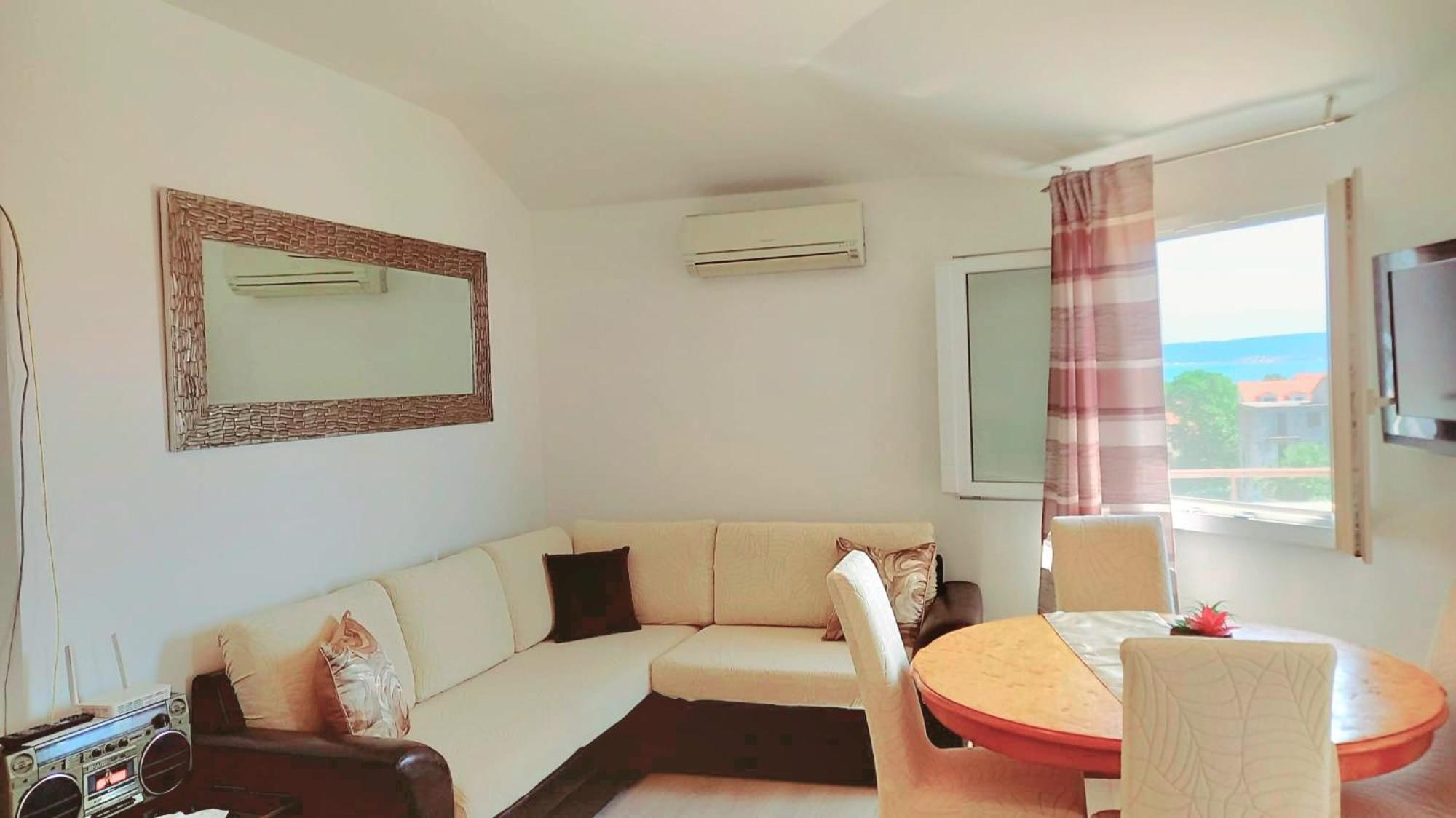 Vista Apartment-Split Airport Kastela Ngoại thất bức ảnh