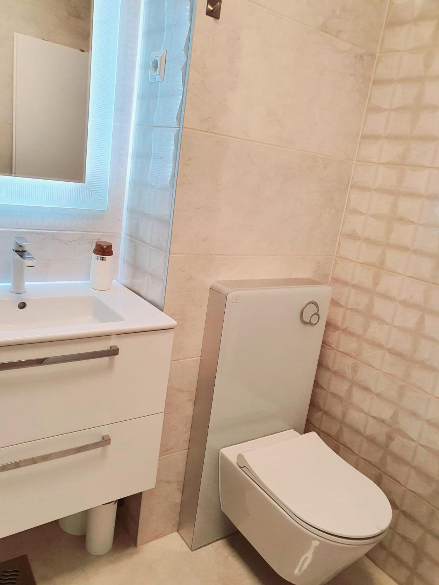 Vista Apartment-Split Airport Kastela Ngoại thất bức ảnh